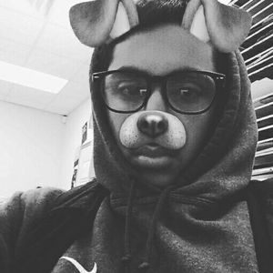 Meet your Posher, Bryan